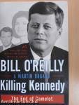 Killing Kennedy