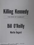 Killing Kennedy