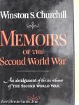 Memoirs of The Second World War