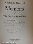 Memoirs of The Second World War