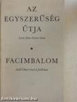 Az egyszerűség útja/Facimbalom