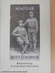 Magyar honvédsorsok
