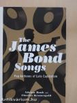 The James Bond Songs