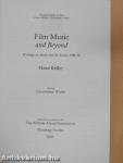 Film Music and Beyond