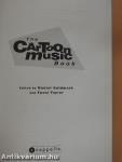 The cartoon music book