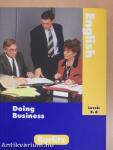 Berlitz English - Doing Business