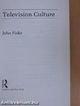 Television Culture