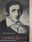 Chopin élete