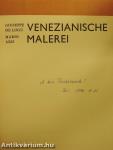 Venezianische malerei