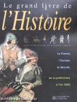 Le grand livre de l'Histoire