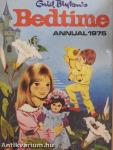 Enid Blyton's Bedtime Annual 1975