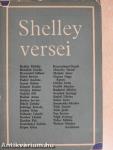 Percy Bysshe Shelley versei