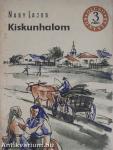 Kiskunhalom