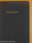A német líra kincsesháza I-VI.