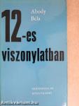 12-es viszonylatban