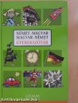 Német-magyar/magyar-német gyerekszótár