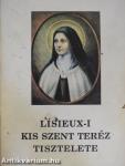 Lisieux-i Kis Szent Teréz tisztelete