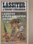 Lassiter a farkastanyán