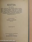 Kátsa/Tapasztalatok