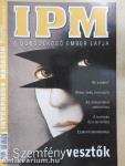 IPM 2004. november