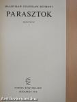 Parasztok I-II.