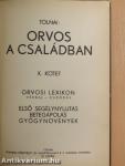 Orvos a családban X.