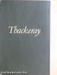 William Makepeace Thackeray művei 1-12.