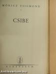 Csibe