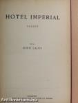 Hotel Imperial/Szivemből