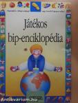 Játékos bip-enciklopédia