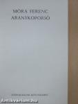 Aranykoporsó