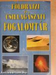Földrajzi és csillagászati fogalomtár