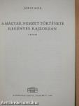 A magyar nemzet története regényes rajzokban I-II.