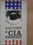 A CIA emberei