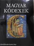 Magyar kódexek a XI-XVI. században