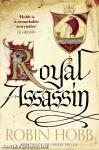 Royal Assassin (The Farseer Trilogy, Book 2)