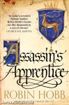 Assassin&apos;s Apprentice (The Farseer Trilogy, Book 1)