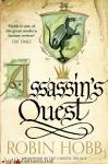 Assassin&apos;s Quest (The Farseer Trilogy, Book 3)