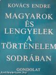 Magyarok és lengyelek a történelem sodrában