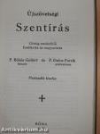 Újszövetségi Szentírás