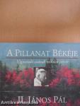 A Pillanat Békéje