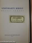 Vörösmarty Mihály összes versei I-II.