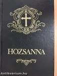 Hozsanna!