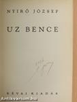 Uz Bence