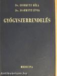 Gyógyszerrendelés