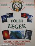 Földi legek