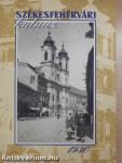 Székesfehérvári kalauz