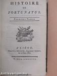 Histoire de fortunatus I-II/Histoire de Jean de Calais