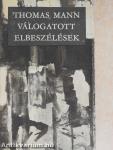 Válogatott elbeszélések
