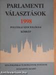 Parlamenti választások 1998